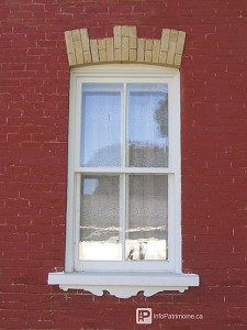 Guide : La fenêtre à guillotine